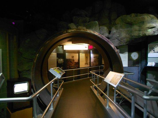 Musée national de l'essai nucléaire